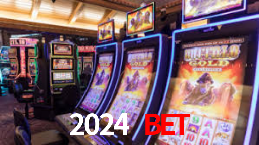 2024 bet