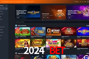 Ofertas Imperdíveis na 2024 bet: Promoções e Bônus Que Valem a Pena