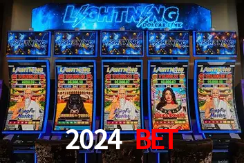 2024 bet