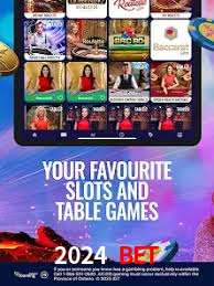2024 bet