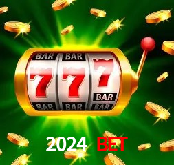 2024 bet