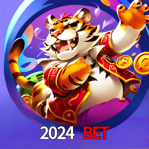 2024 bet